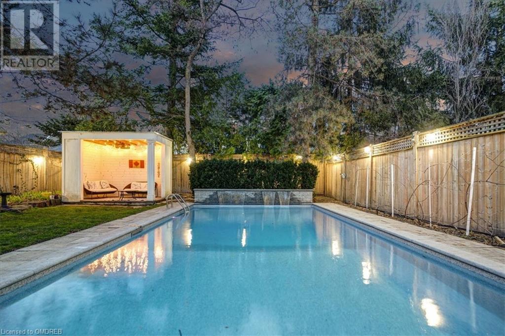 283 Douglas Avenue, Oakville, Ontario  L6J 3S5 - Photo 38 - 40568579