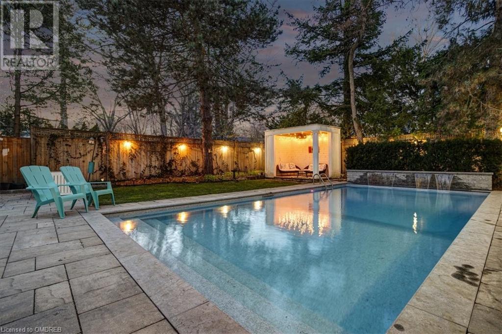 283 Douglas Avenue, Oakville, Ontario  L6J 3S5 - Photo 39 - 40568579