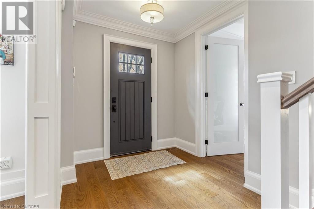 283 Douglas Avenue, Oakville, Ontario  L6J 3S5 - Photo 4 - 40568579