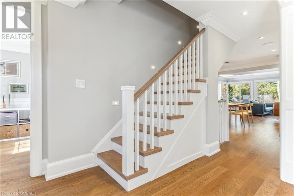 283 Douglas Avenue, Oakville, Ontario  L6J 3S5 - Photo 5 - 40568579