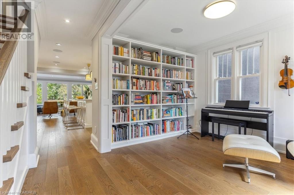 283 Douglas Avenue, Oakville, Ontario  L6J 3S5 - Photo 8 - 40568579