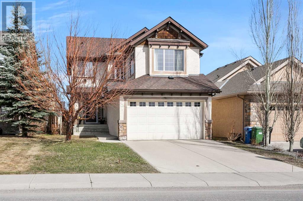 84 Everbrook Drive Sw, Calgary, Alberta  T2Y 0A6 - Photo 2 - A2117558
