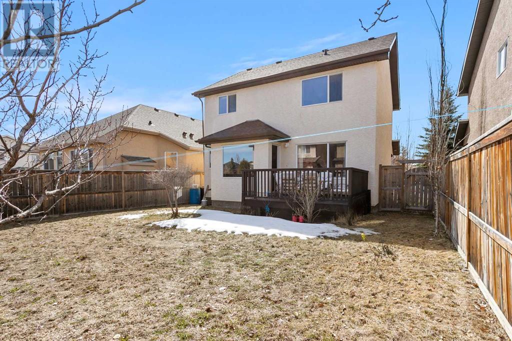 84 Everbrook Drive Sw, Calgary, Alberta  T2Y 0A6 - Photo 37 - A2117558