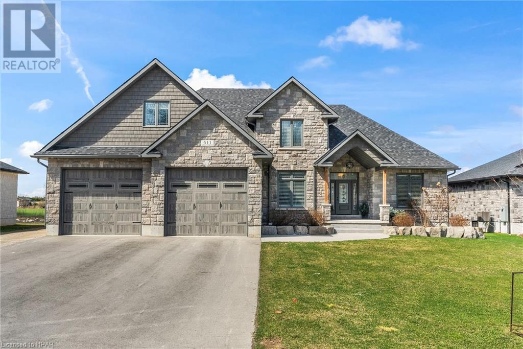 411 Jane Street, Palmerston, Ontario  N0G 2P0 - Photo 11 - 40562757