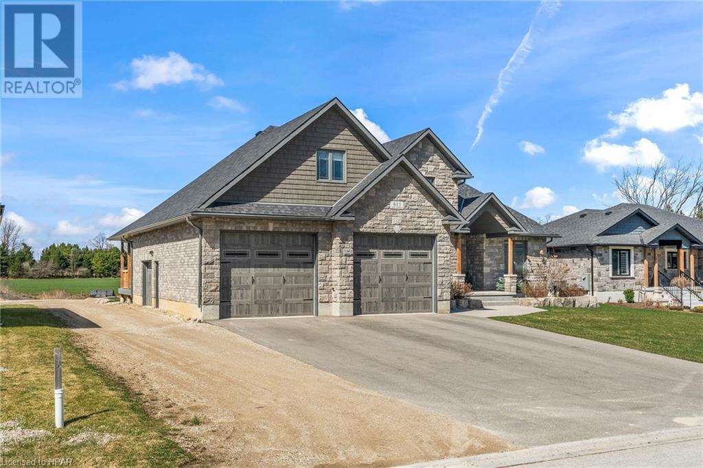 411 Jane Street, Palmerston, Ontario  N0G 2P0 - Photo 12 - 40562757