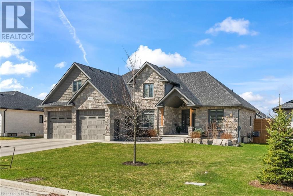 411 Jane Street, Palmerston, Ontario  N0G 2P0 - Photo 13 - 40562757