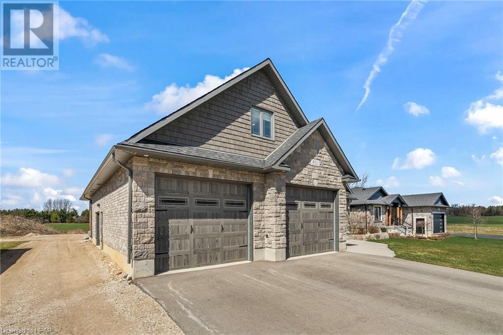 411 Jane Street, Palmerston, Ontario  N0G 2P0 - Photo 14 - 40562757
