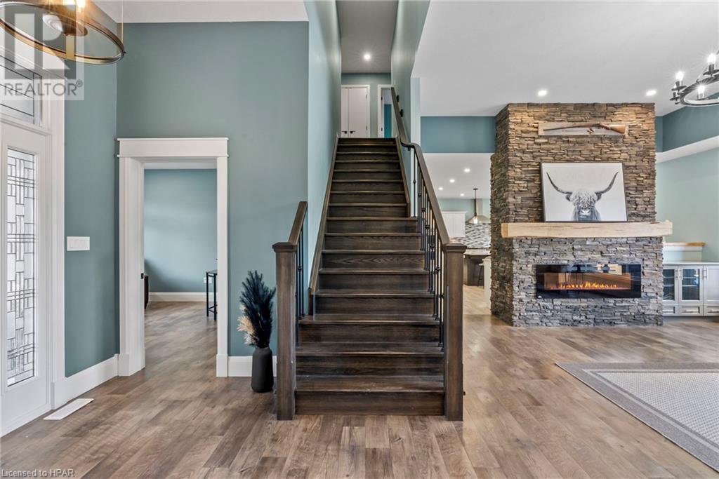 411 Jane Street, Palmerston, Ontario  N0G 2P0 - Photo 23 - 40562757