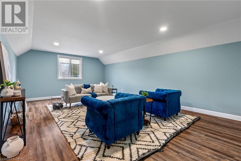 411 Jane Street, Palmerston, Ontario  N0G 2P0 - Photo 45 - 40562757