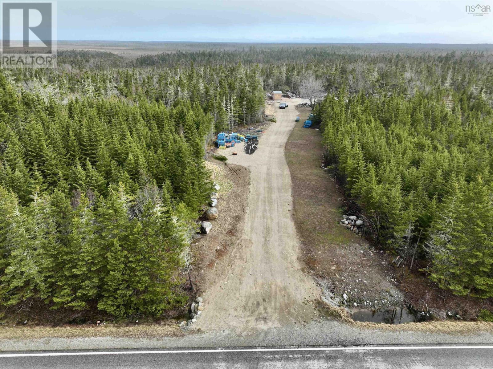Acreage Villagedale Road, Pid#80039829, Villagedale, Nova Scotia  B0W 1E0 - Photo 1 - 202407189