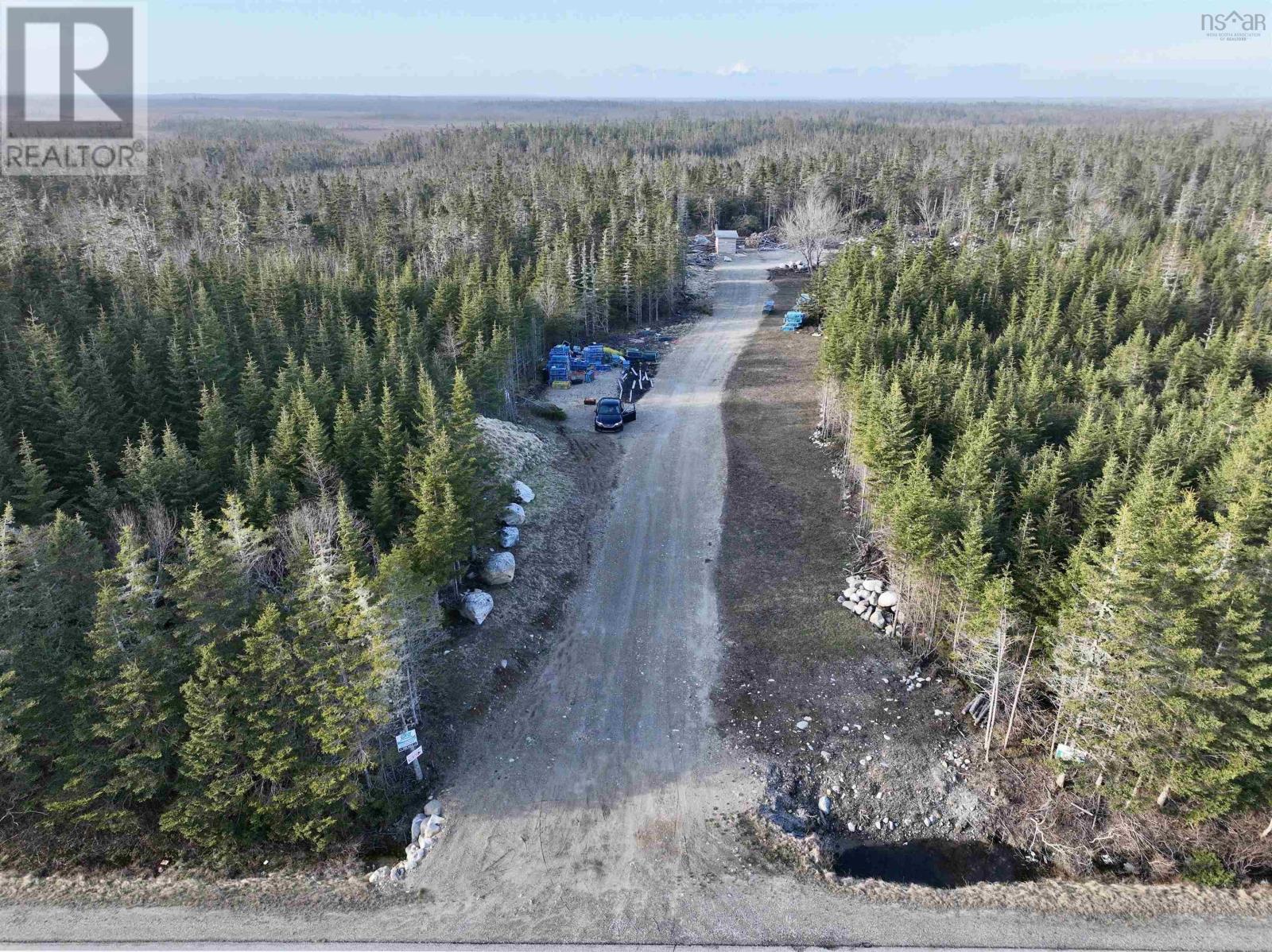 Acreage Villagedale Road, Pid#80039829, Villagedale, Nova Scotia  B0W 1E0 - Photo 2 - 202407189
