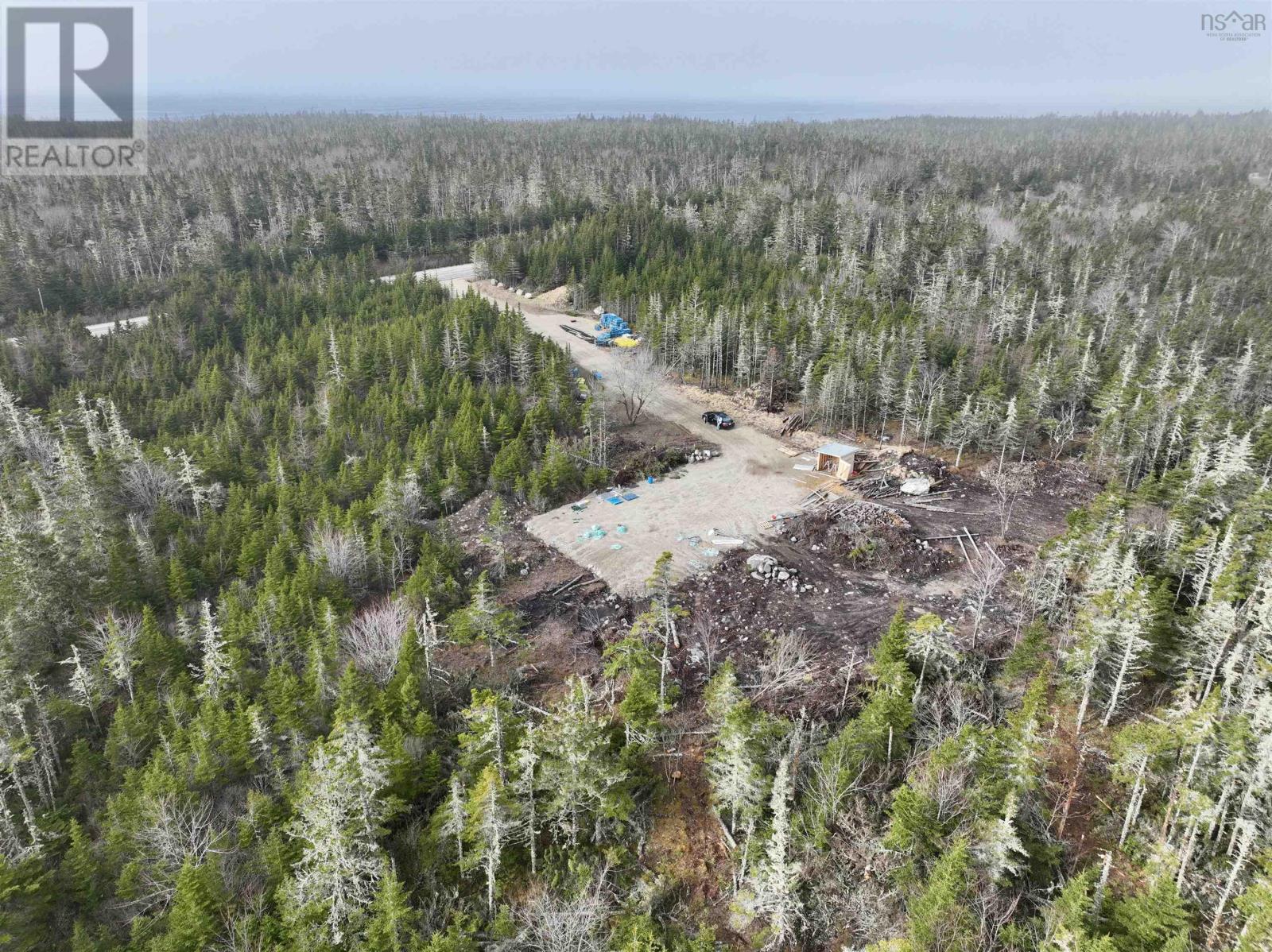 Acreage Villagedale Road, Pid#80039829, Villagedale, Nova Scotia  B0W 1E0 - Photo 3 - 202407189