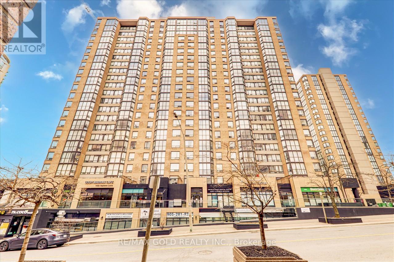 903 - 265 ENFIELD PLACE, mississauga, Ontario