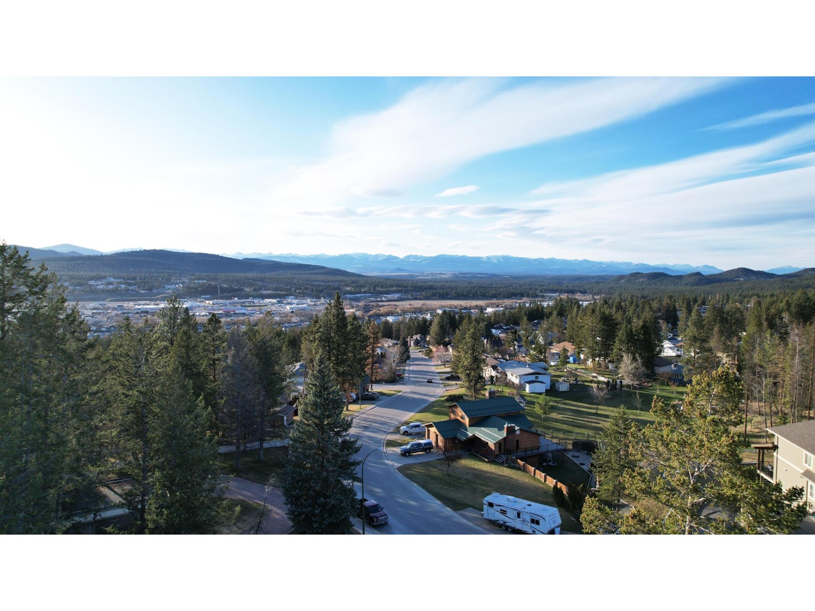 3504 Mount Royal Drive, Cranbrook, British Columbia  V1C 5R5 - Photo 3 - 2476142