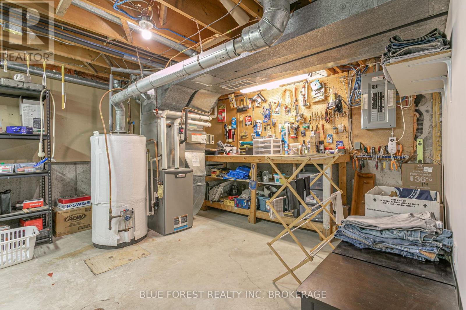 1449 Aldersbrook Rd, London, Ontario  N6G 3N6 - Photo 20 - X8234782