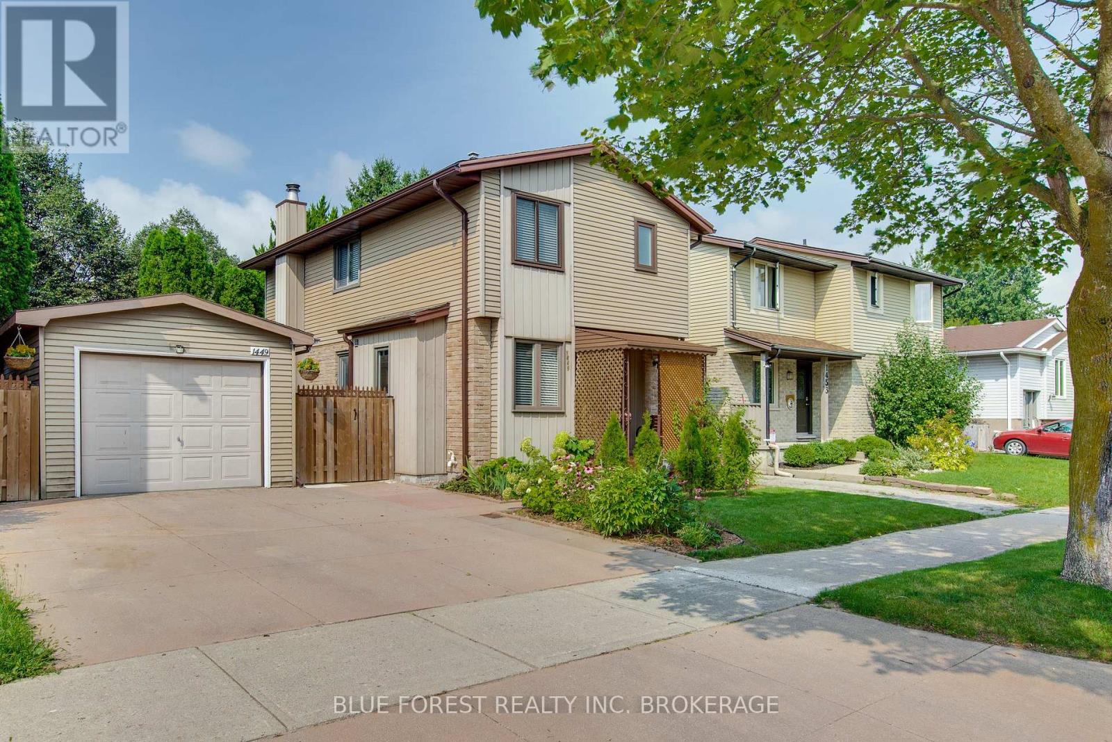 1449 Aldersbrook Rd, London, Ontario  N6G 3N6 - Photo 28 - X8234782