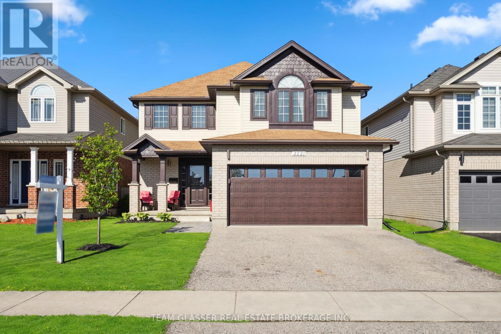 2221 Lilac Ave, London, Ontario  N6K 5C5 - Photo 1 - X8234940
