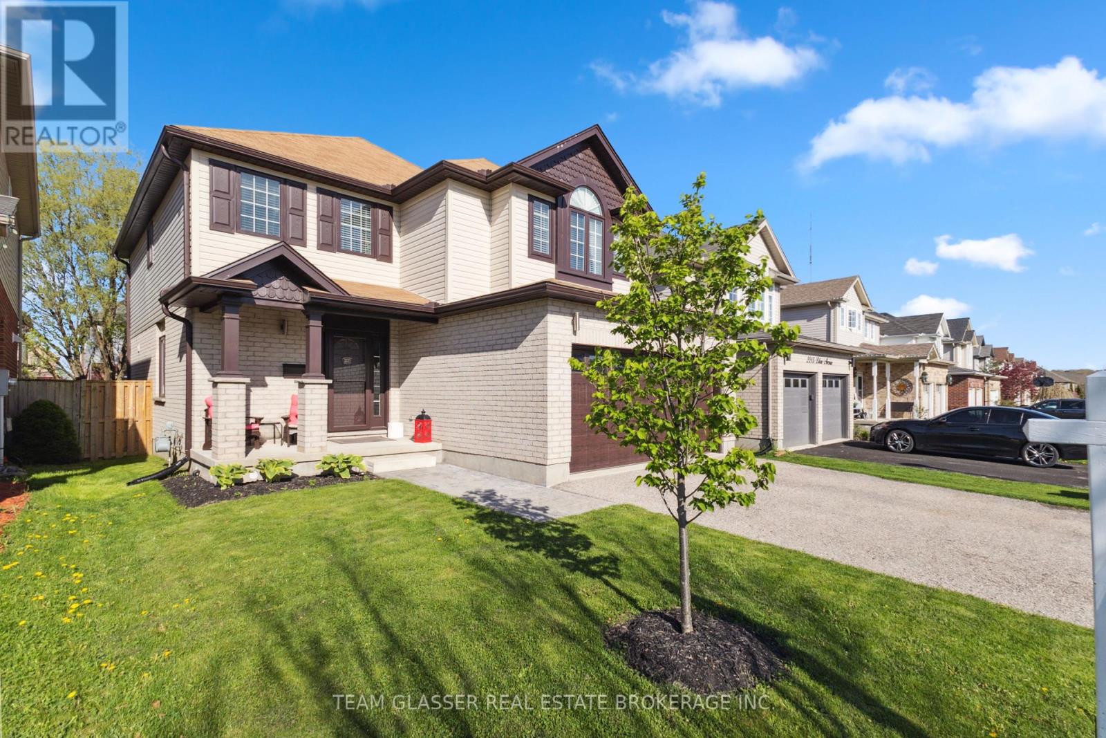 2221 Lilac Ave, London, Ontario  N6K 5C5 - Photo 2 - X8234940