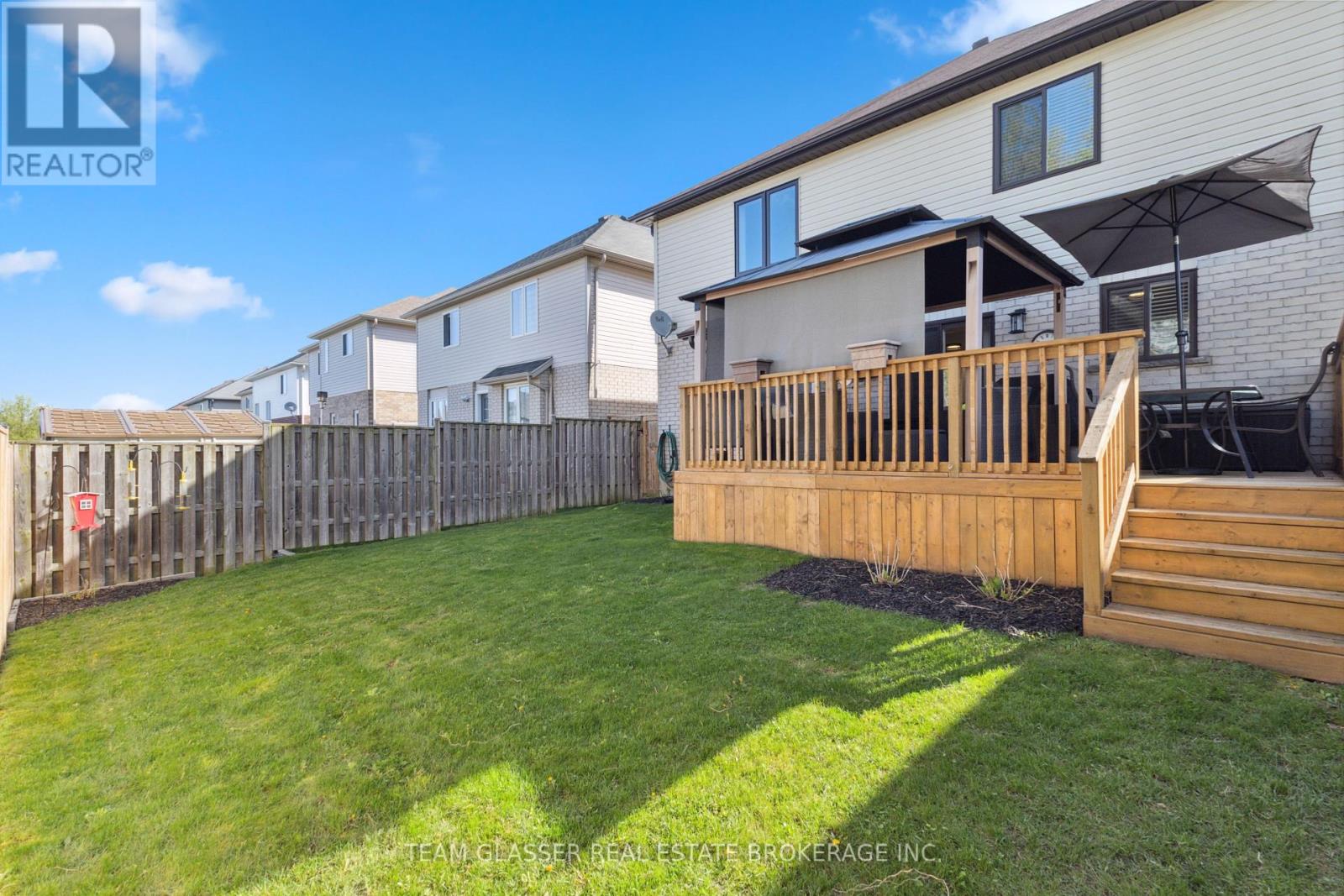 2221 Lilac Ave, London, Ontario  N6K 5C5 - Photo 37 - X8234940