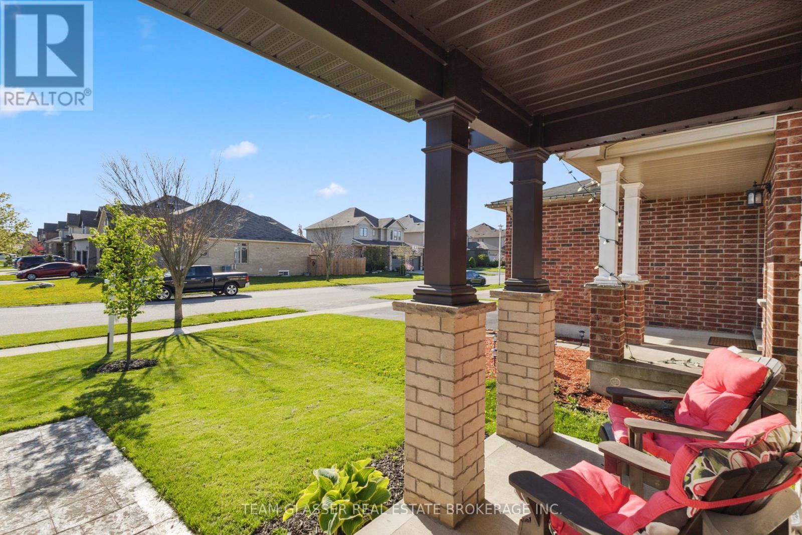 2221 Lilac Ave, London, Ontario  N6K 5C5 - Photo 4 - X8234940