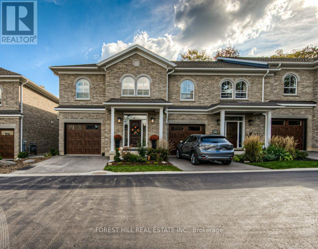 09 - 45 Blair Road, Cambridge, Ontario  N1S 2H8 - Photo 2 - X8235150