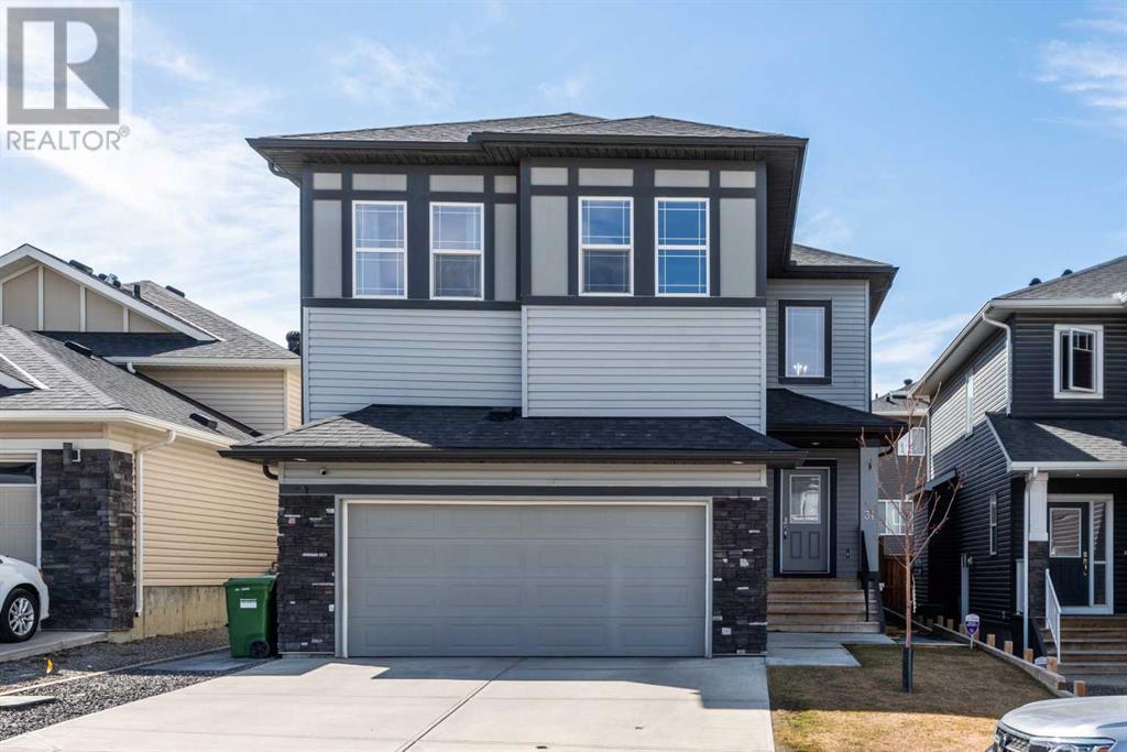 31 Sherview Grove Nw, Calgary, Alberta  T3R 0Y4 - Photo 1 - A2122970
