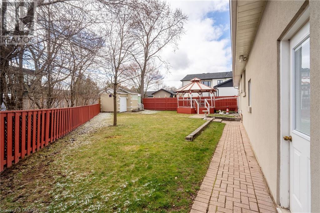 1340 Bridge Road, Oakville, Ontario  L6L 2C7 - Photo 40 - 40571786