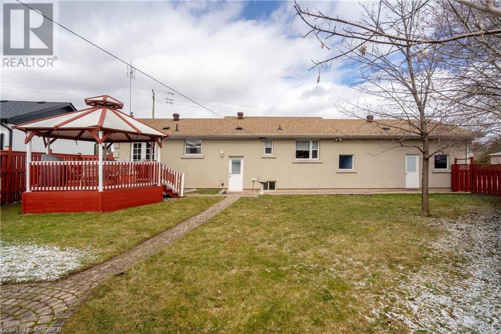 1340 Bridge Road, Oakville, Ontario  L6L 2C7 - Photo 42 - 40571786