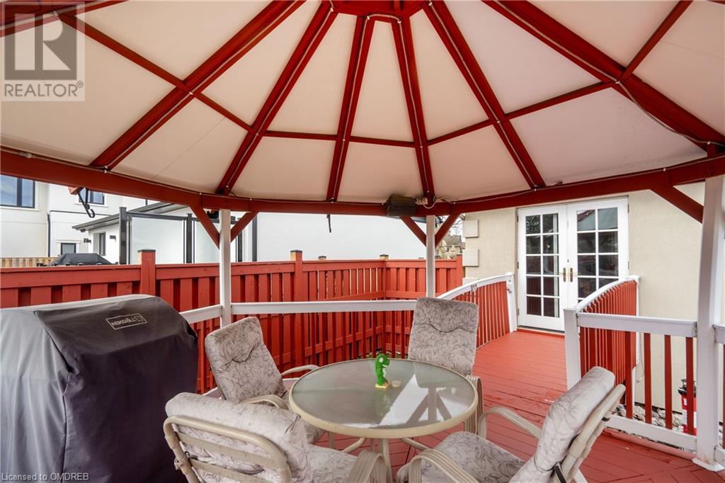 1340 Bridge Road, Oakville, Ontario  L6L 2C7 - Photo 43 - 40571786