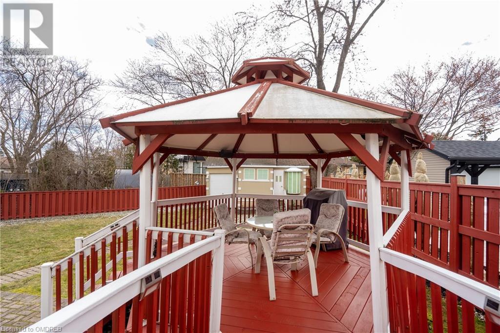 1340 Bridge Road, Oakville, Ontario  L6L 2C7 - Photo 44 - 40571786