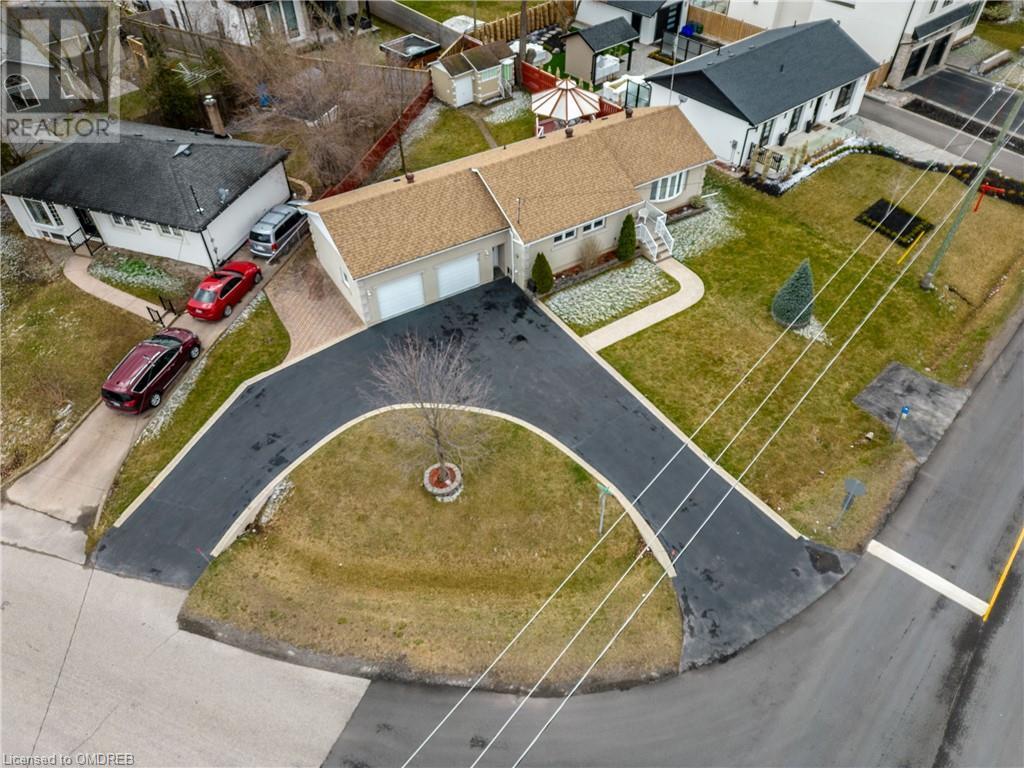 1340 Bridge Road, Oakville, Ontario  L6L 2C7 - Photo 45 - 40571786