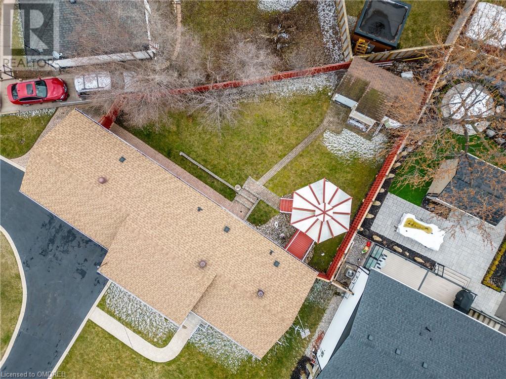 1340 Bridge Road, Oakville, Ontario  L6L 2C7 - Photo 46 - 40571786