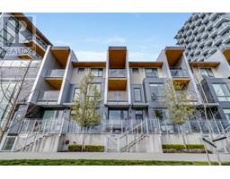2 8598 RIVER DISTRICT CROSSING, vancouver, British Columbia
