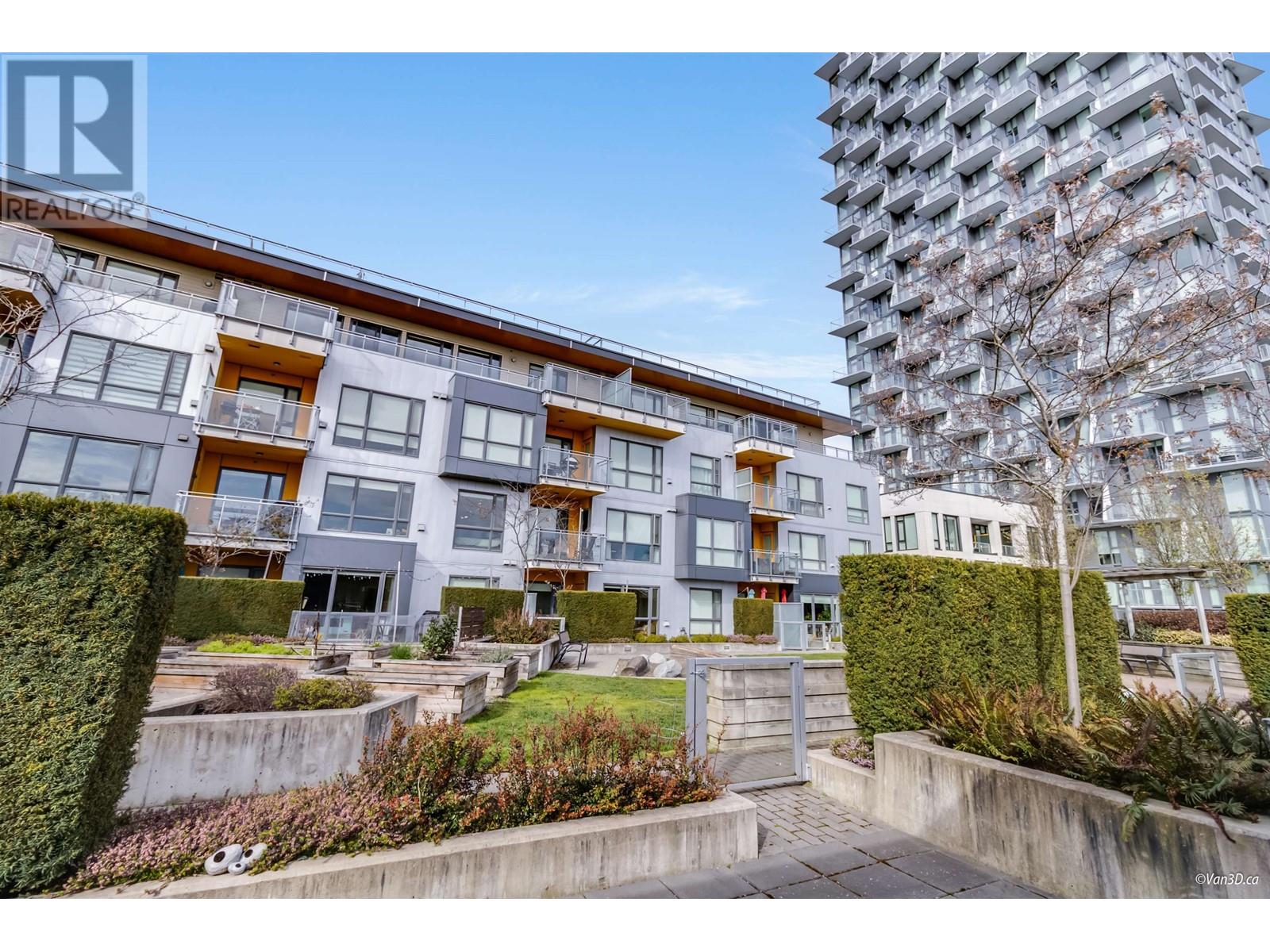 2 8598 River District Crossing, Vancouver, British Columbia  V5S 0C1 - Photo 18 - R2862726