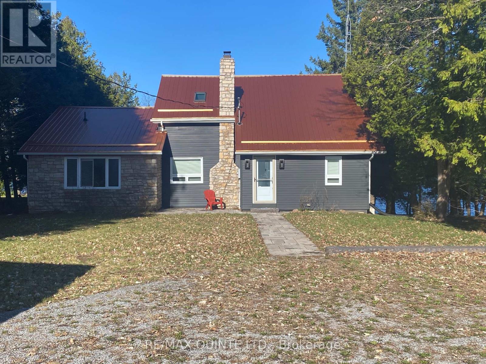 433 Marble Point Rd, Marmora And Lake, Ontario K0K 2M0 - Photo 1 - X8042518
