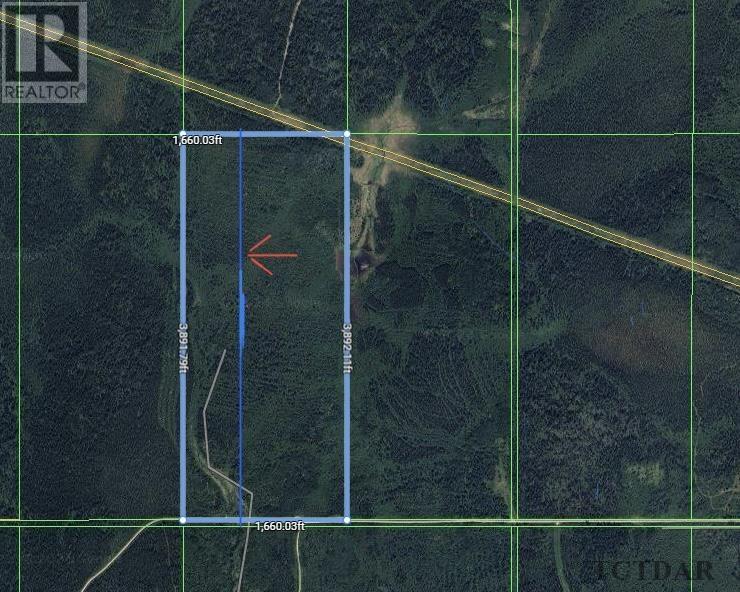 Part Lot 14 Con 11 Way Twp, Hearst, Ontario  P0L 1N0 - Photo 2 - TM240696