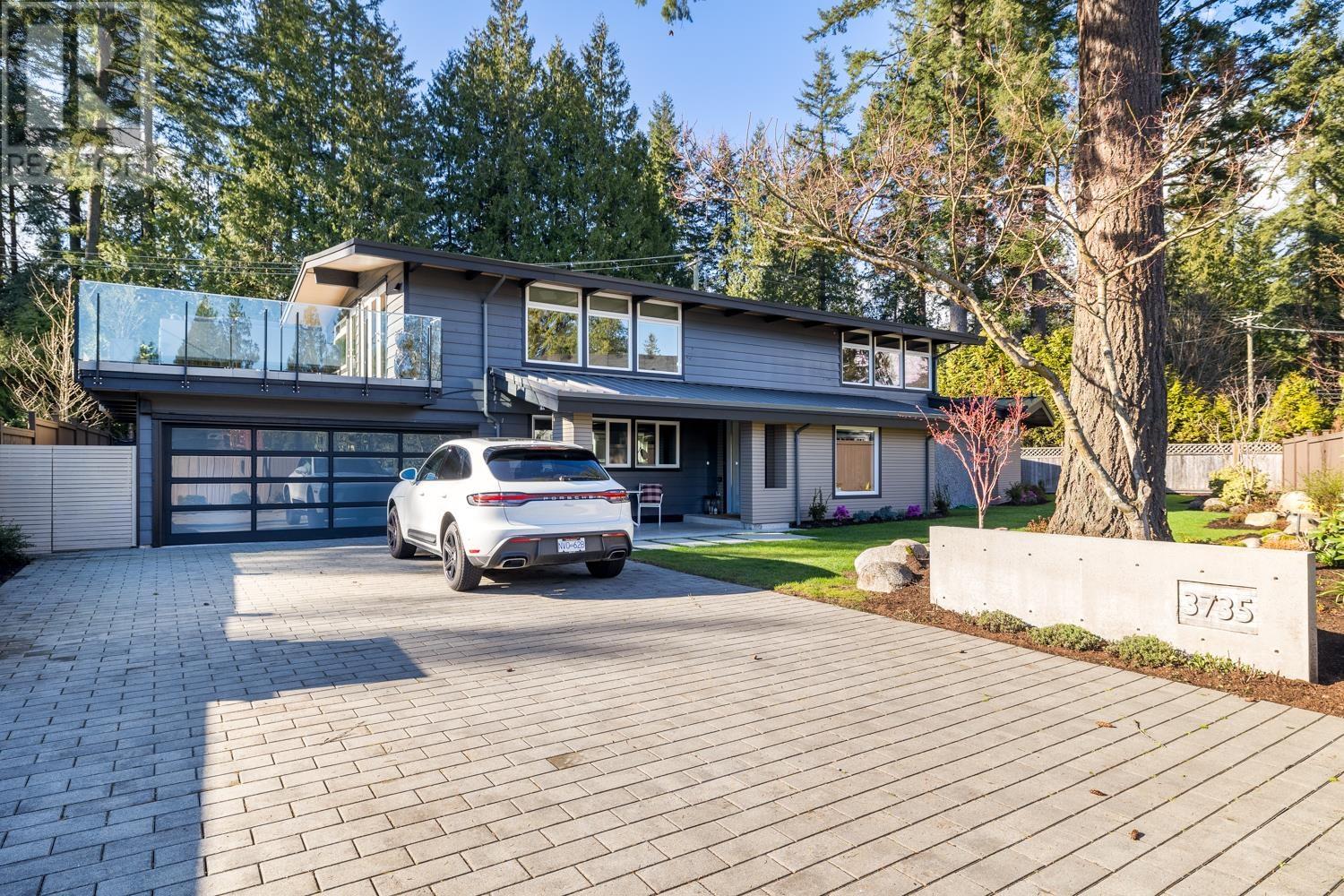 3735 RIVIERE PLACE, north vancouver, British Columbia