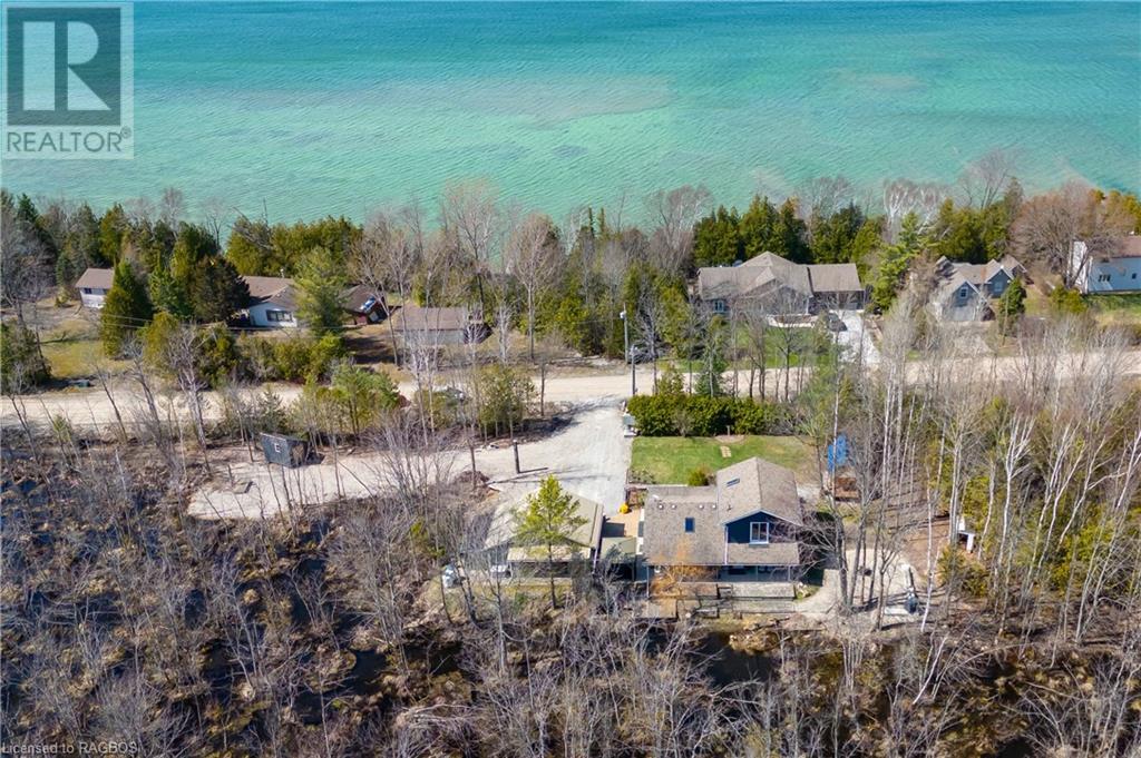 55 Hansen Drive, South Bruce Peninsula, Ontario  N0H 2T0 - Photo 3 - 40569606