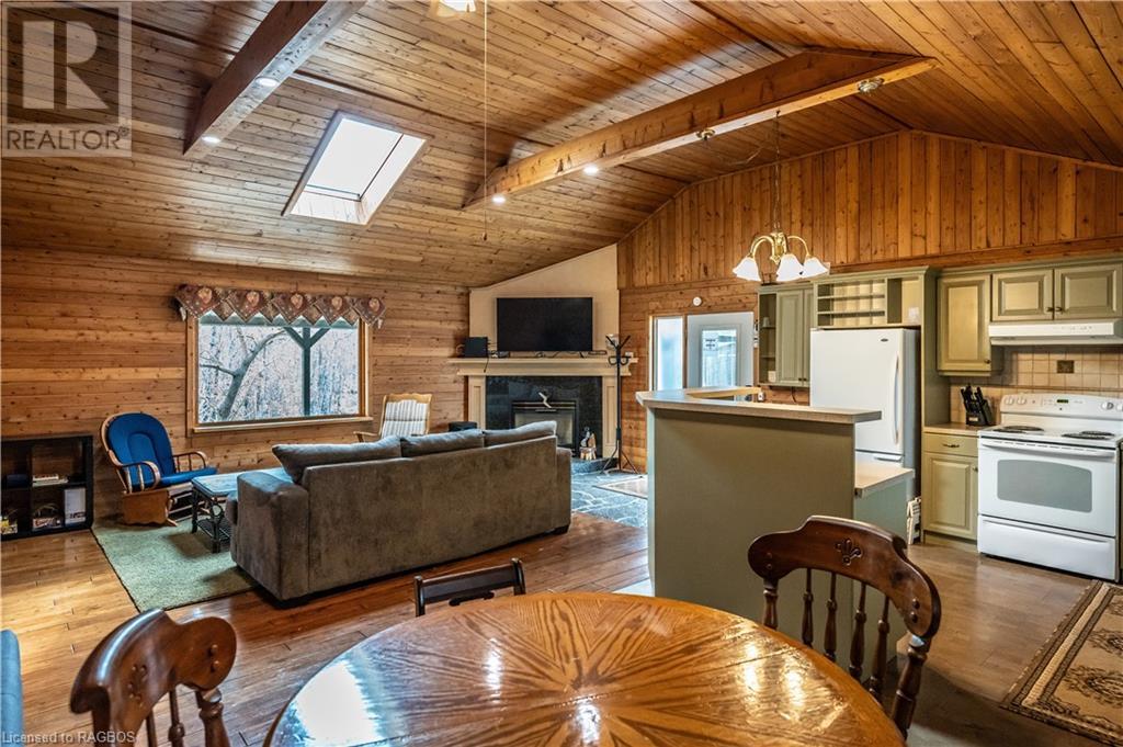 55 Hansen Drive, South Bruce Peninsula, Ontario  N0H 2T0 - Photo 8 - 40569606