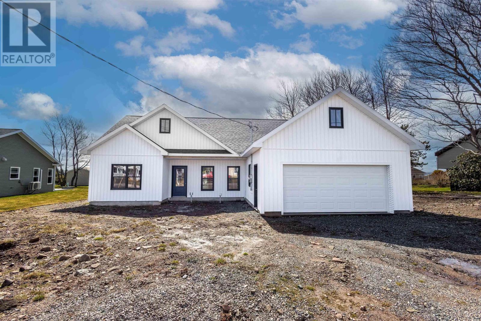 21 Thistle Drive, North Sydney, Nova Scotia  B2A 3R2 - Photo 1 - 202407198