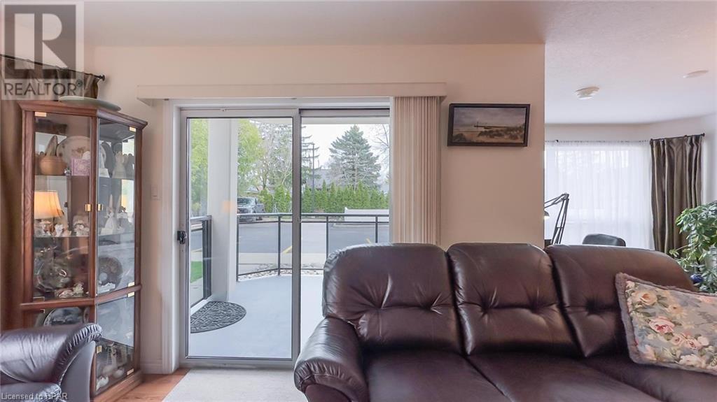160 Romeo Street S Unit# 104, Stratford, Ontario  N5A 4S9 - Photo 10 - 40570635