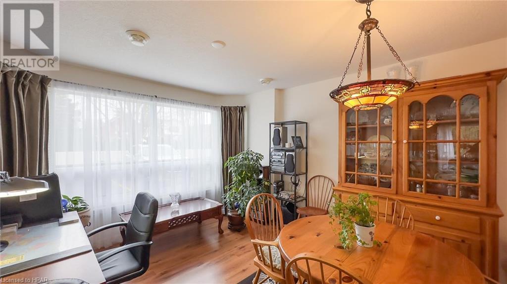 160 Romeo Street S Unit# 104, Stratford, Ontario  N5A 4S9 - Photo 13 - 40570635