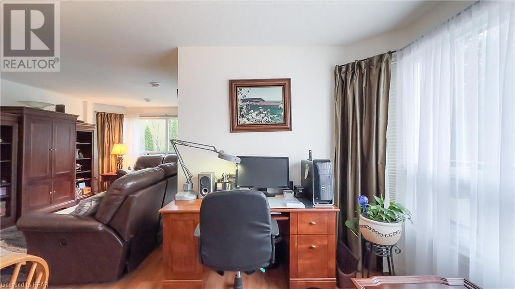 160 Romeo Street S Unit# 104, Stratford, Ontario  N5A 4S9 - Photo 14 - 40570635