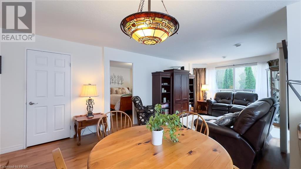 160 Romeo Street S Unit# 104, Stratford, Ontario  N5A 4S9 - Photo 16 - 40570635