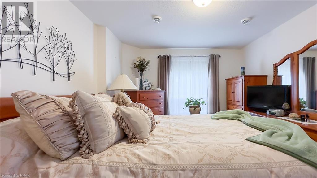 160 Romeo Street S Unit# 104, Stratford, Ontario  N5A 4S9 - Photo 18 - 40570635