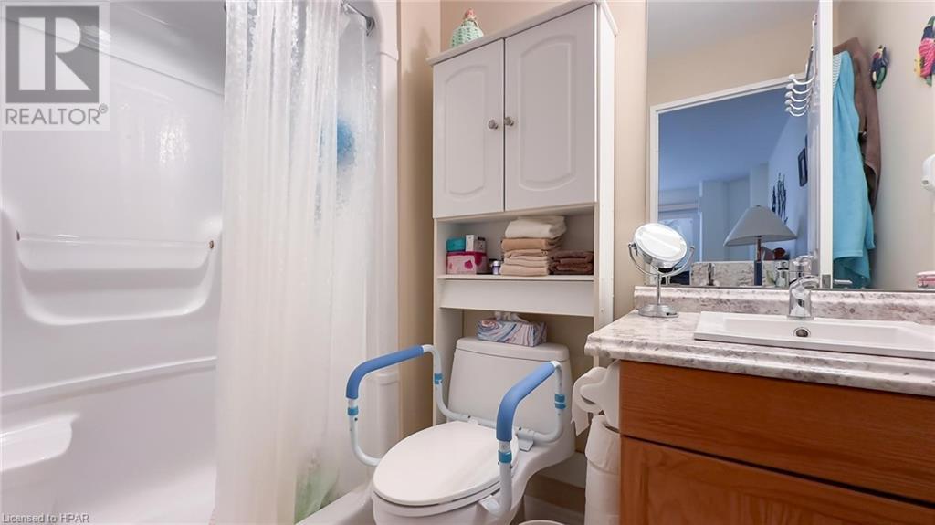 160 Romeo Street S Unit# 104, Stratford, Ontario  N5A 4S9 - Photo 21 - 40570635