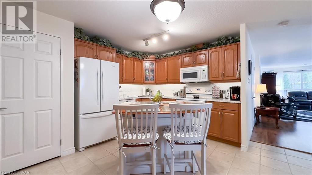 160 Romeo Street S Unit# 104, Stratford, Ontario  N5A 4S9 - Photo 23 - 40570635