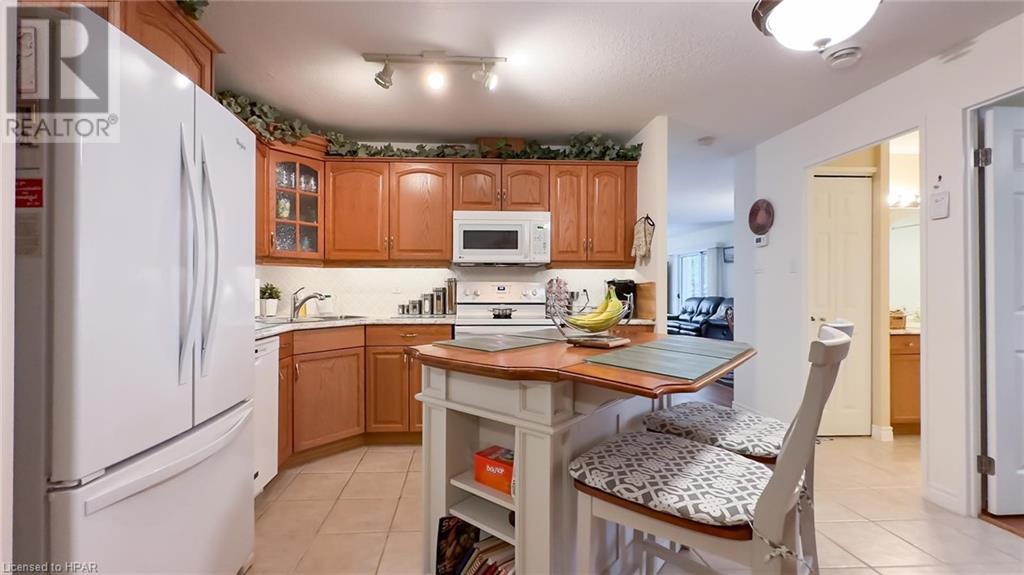 160 Romeo Street S Unit# 104, Stratford, Ontario  N5A 4S9 - Photo 25 - 40570635