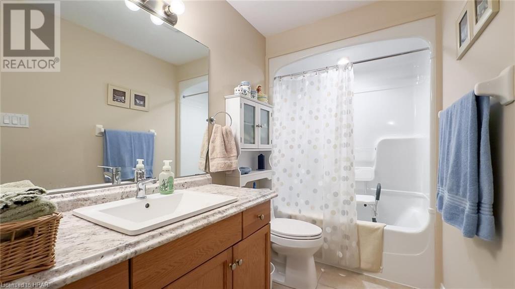 160 Romeo Street S Unit# 104, Stratford, Ontario  N5A 4S9 - Photo 27 - 40570635