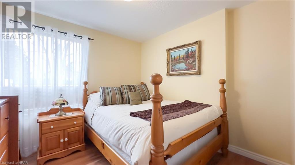 160 Romeo Street S Unit# 104, Stratford, Ontario  N5A 4S9 - Photo 28 - 40570635